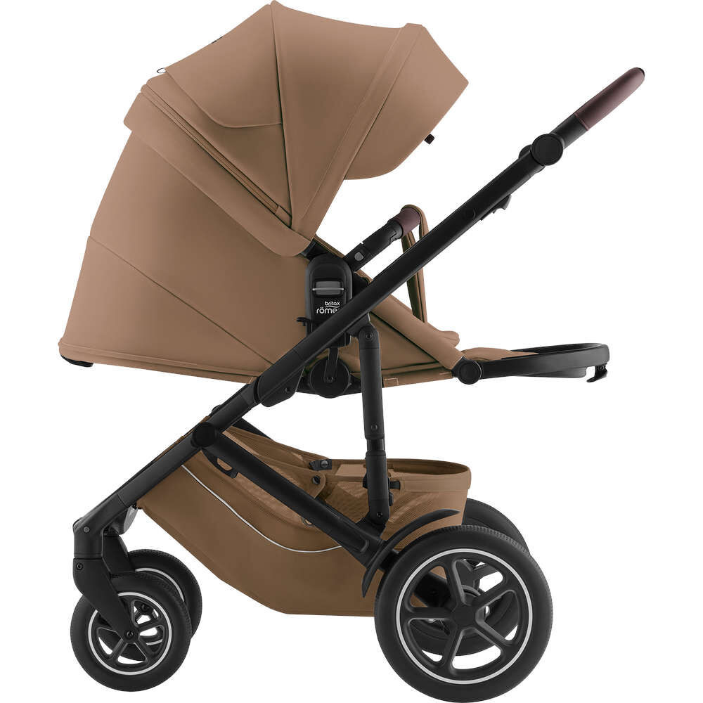 Britax Römer Smile 5Z babakocsi 7